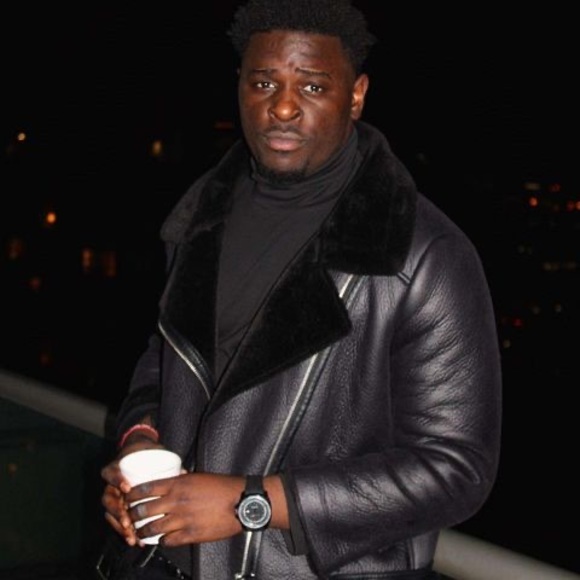 Meet your Posher, Andy - Picture 1 of 1